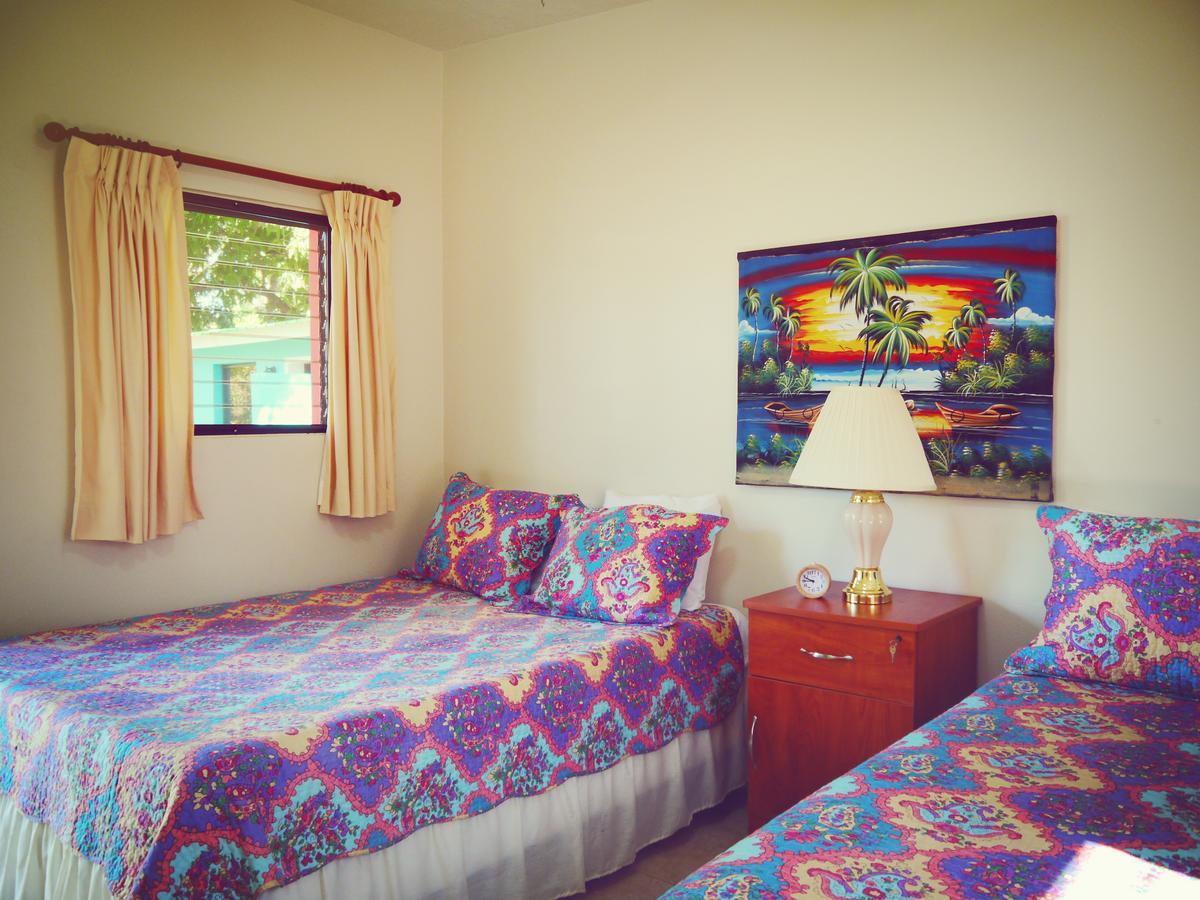 Bel Fle Hotell Port-au-Prince Eksteriør bilde