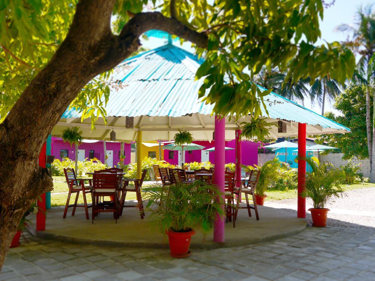 Bel Fle Hotell Port-au-Prince Eksteriør bilde