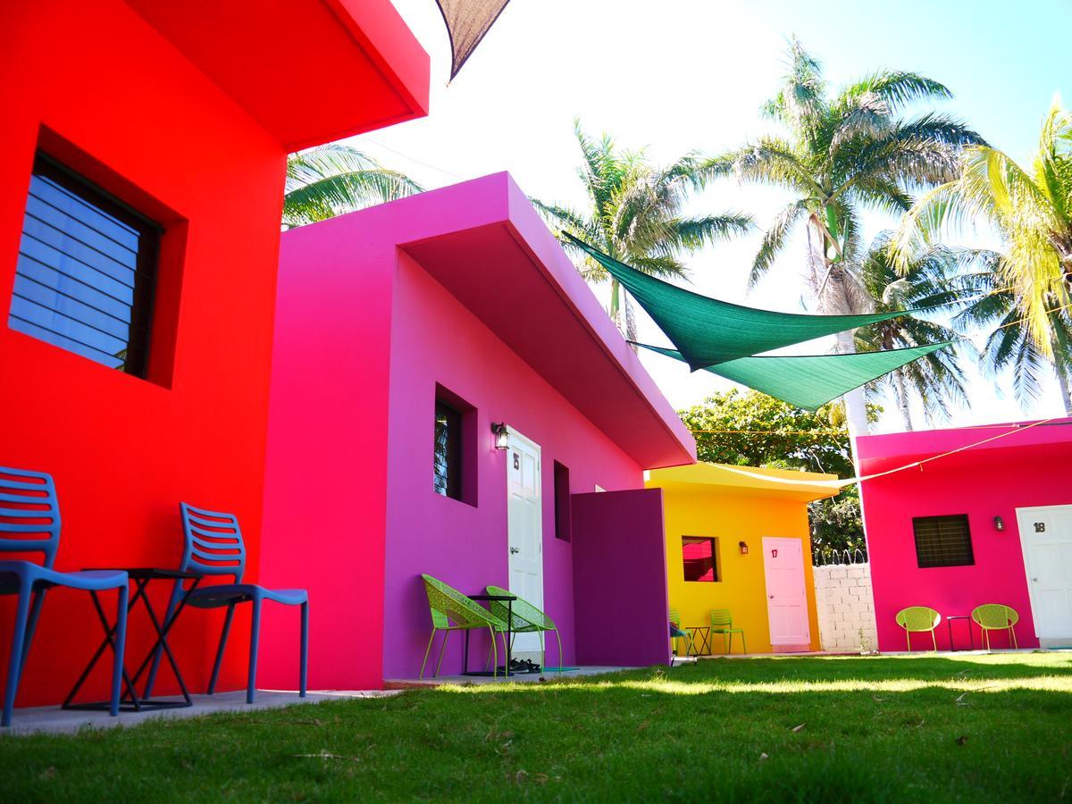 Bel Fle Hotell Port-au-Prince Eksteriør bilde
