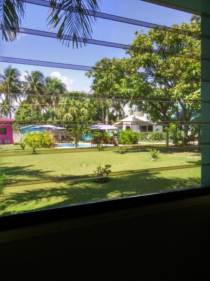 Bel Fle Hotell Port-au-Prince Eksteriør bilde